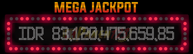 ERROR99 Jackpot